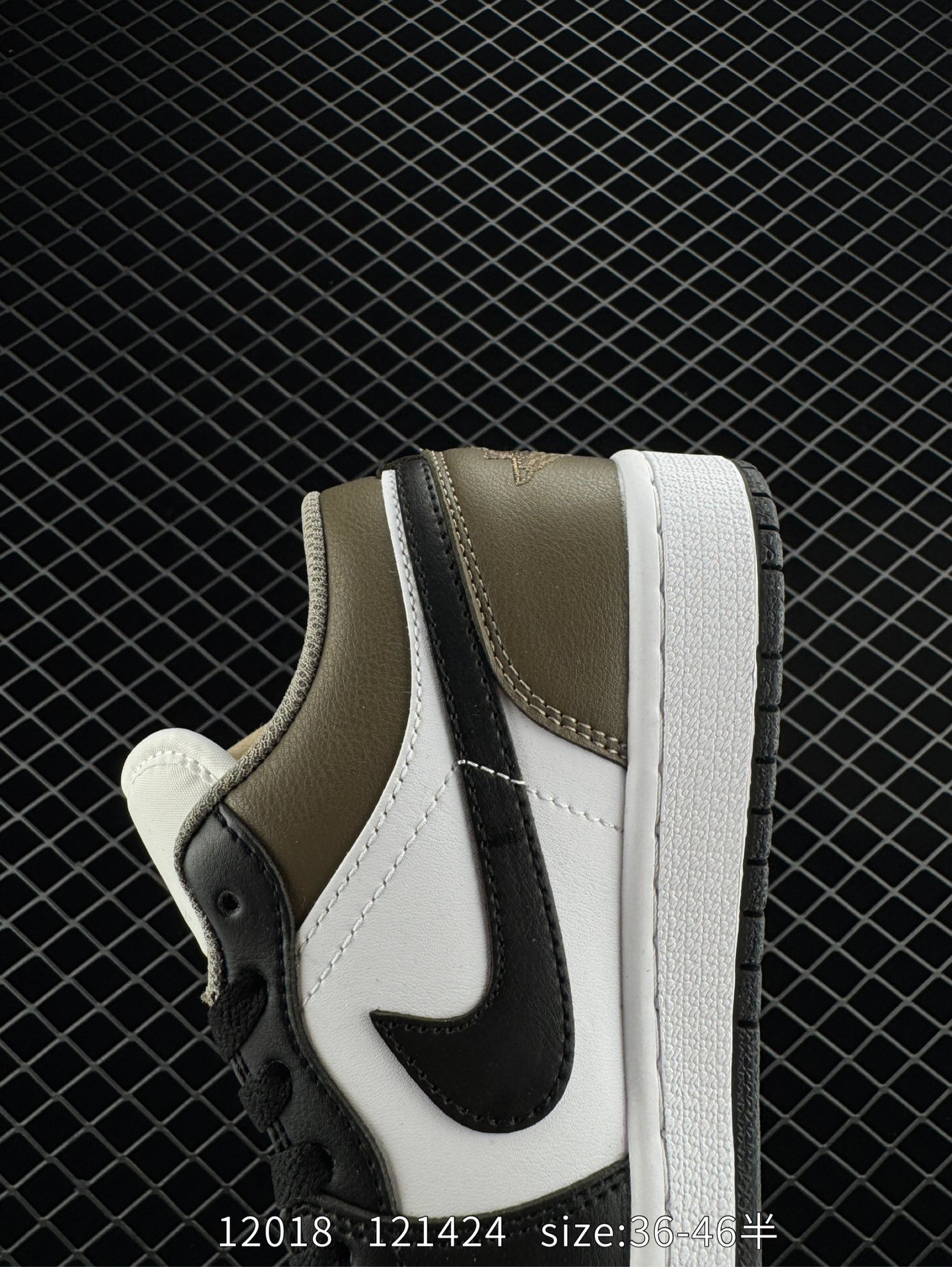 Nike Air Jordan 1 Low